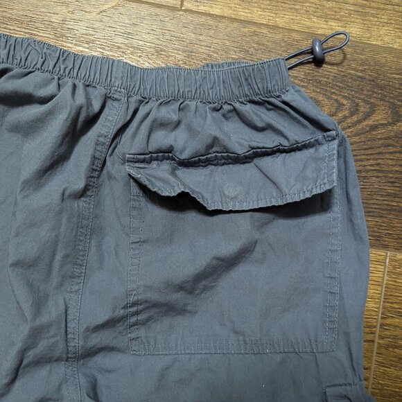 Orange Kiss Essentials cargo utility pants Size Medium - Picture 8 of 9